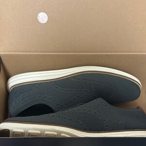 Cole Haan Original Grand Stitchlite Wingtip Oxford - EUC!